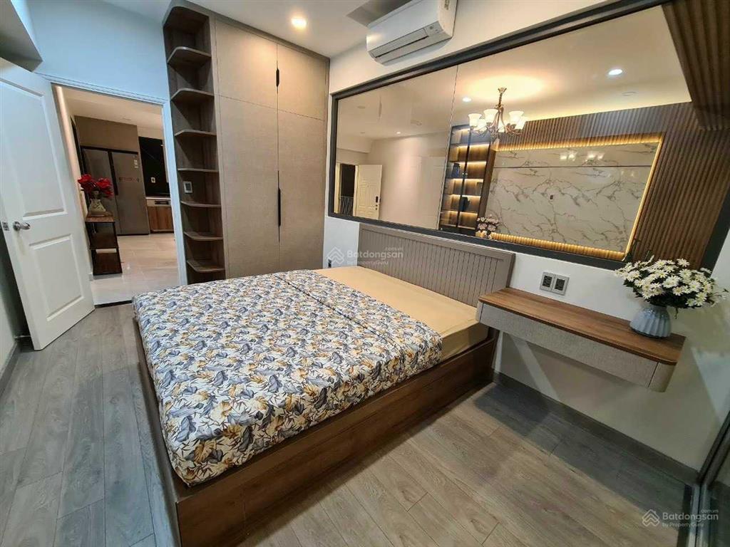 Cần cho thuê nhanh căn hộ cao cấp midtown sakura, pmh, q7 nhà đẹp, giá xinh.  0917 300 *** ms hằng