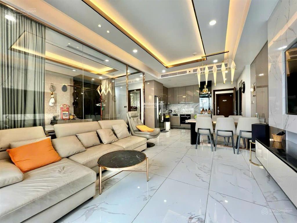 Cần cho thuê nhanh căn hộ riverside residence, pmh, q7 nhà đẹp, view thoáng mát.  0917 300 ***