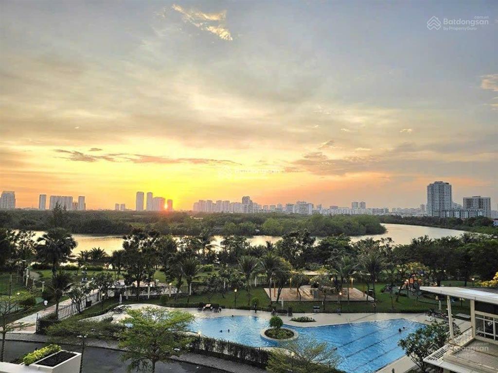 Cần cho thuê nhanh căn hộ riverside residence, pmh, q7 nhà đẹp, view thoáng mát.  0917 300 ***