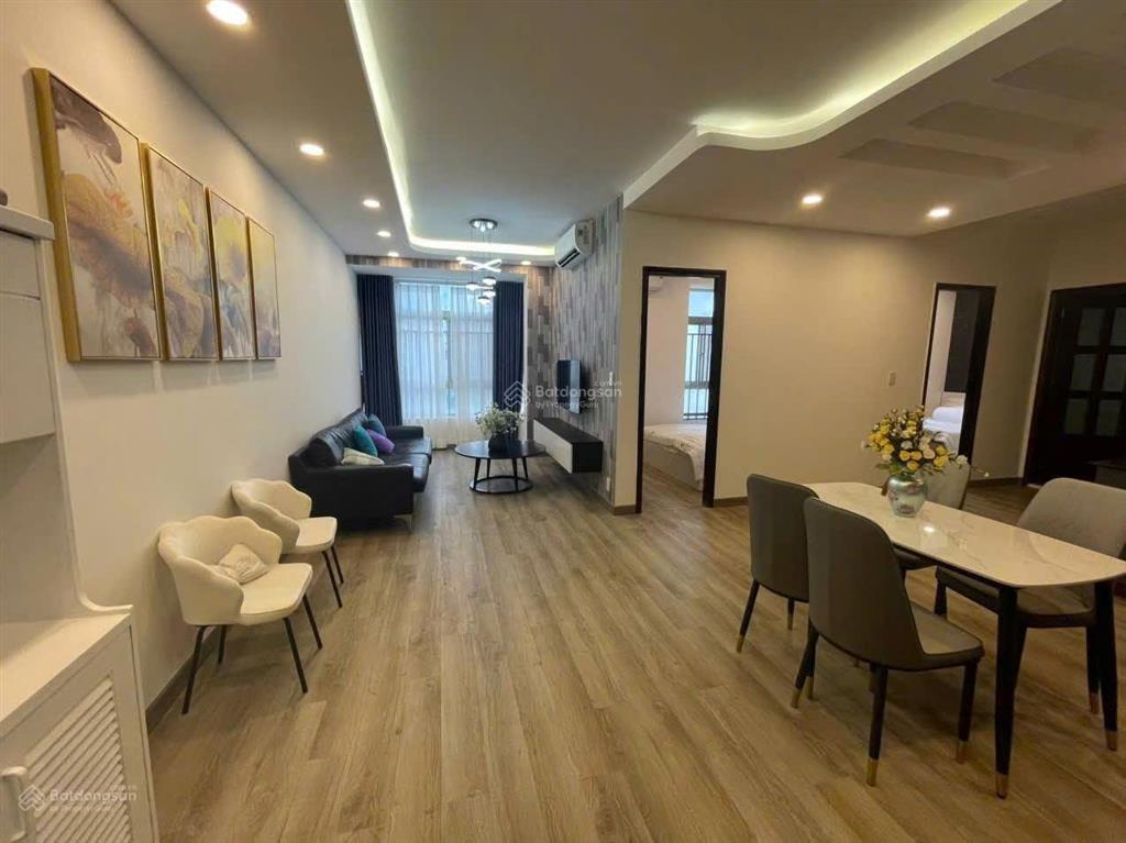 Cần cho thuê nhanh 3pn sky garden 2  pmh, q7 nhà đẹp, giá siêu rẻ.  0917 300 *** em hằng