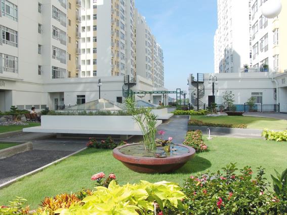 Cần bán nhanh căn hộ sky garden  phú mỹ hưng, q7 giá siêu rẻ.  0917 300 *** em hằng