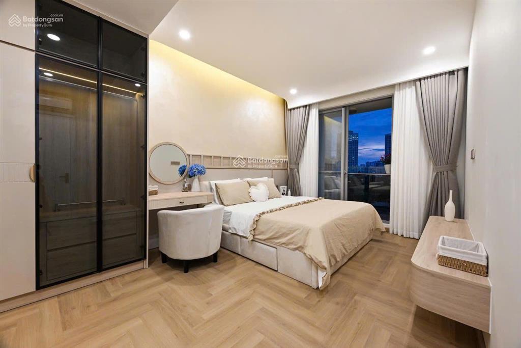Cần cho thuê gấp căn hộ midtown sakura, pmh, q7 nhà đẹp, giá siêu rẻ.  0917 300 ***