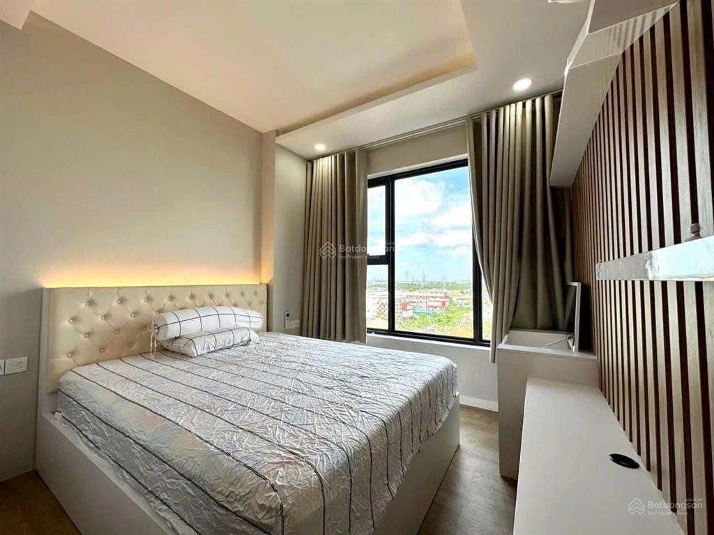 Cần cho thuê nhanh căn hộ cao cấp the antonia, mới 100%, giá tốt.  0917 300 ***