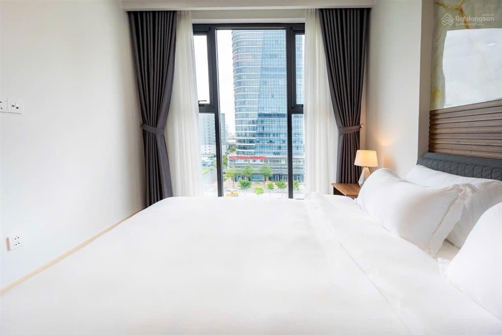 Cần cho thuê nhanh căn hộ cao cấp the antonia, mới 100%, giá tốt.  0917 300 ***