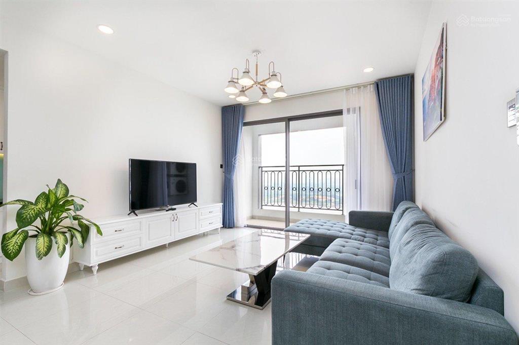 Cần cho thuê nhanh căn hộ cao cấp the antonia, mới 100%, giá tốt.  0917 300 ***