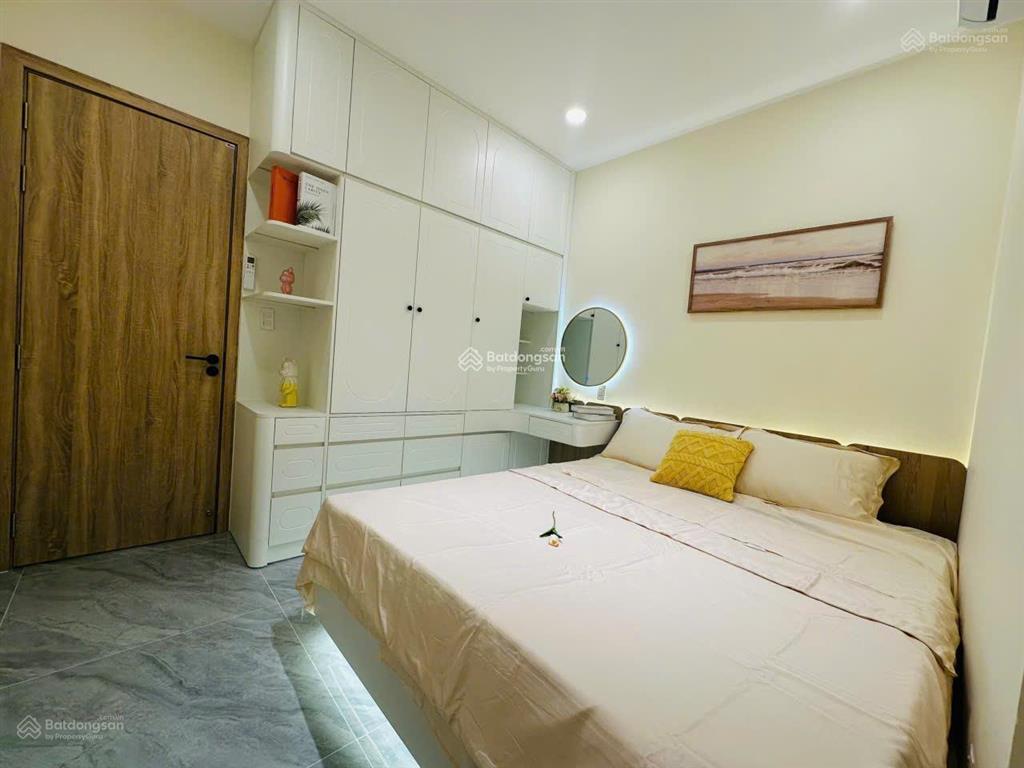 Cần bán căn hộ sky garden  pmh  q7 nhà đẹp, mới 100%, có sẵn hđt 29tr/tháng.  0917 300 ***