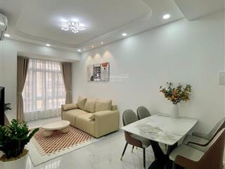 Cần bán căn hộ sky garden, pmh,q7 nhà đẹp, mới 100%, sẵn hđt 19tr/ tháng. 0917 300 ***