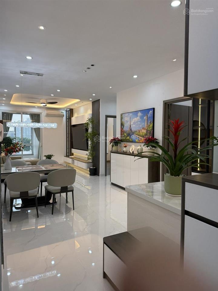 Cần bán căn hộ sky garden 2, pmh, q7 nhà đẹp, mới 100%, nội thất cao cấp.  0917 300 ***