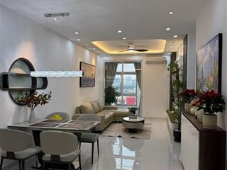 Cần bán căn hộ sky garden, pmh, q7 nhà đẹp, mới 100%, nội thất cao cấp.  0917 300 ***