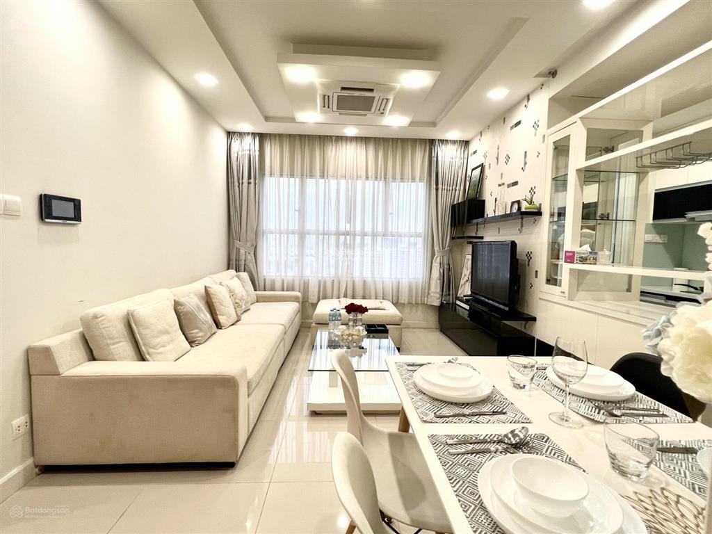 Chuyên cho thuê căn hộ sky garden, pmh, q7 nhà đẹp, giá tốt thị trường.  0917 300 *** em hằng