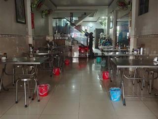 Bán gấp nhà mặt tiền đường bùi văn ba, phường tân thuận đông, quận 7  0917 492 *** chính