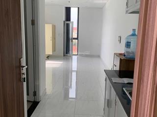 Cho thuê căn hộ studio chung cư dvela huỳnh tấn phát, phú thuận quận 7  0917 492 *** a chính
