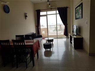 Cho thuê căn hộ cao cấp hoàng kim 2 phòng ngủ có nội thất giá 8 triệu  0917 492 *** chính