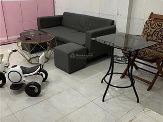 Cho thuê nhà nguyên căn một trệt 1 lầu hẻm 35 đường nguyễn văn qùy quận 7 giá 8 triệu  0917 492 ***