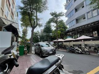 Nhà đẹp kdc kim sơn đối diện đh tô  đức thắng, đh cảnh sát khu kinh doanh sầm uất giá 21.8 tỷ