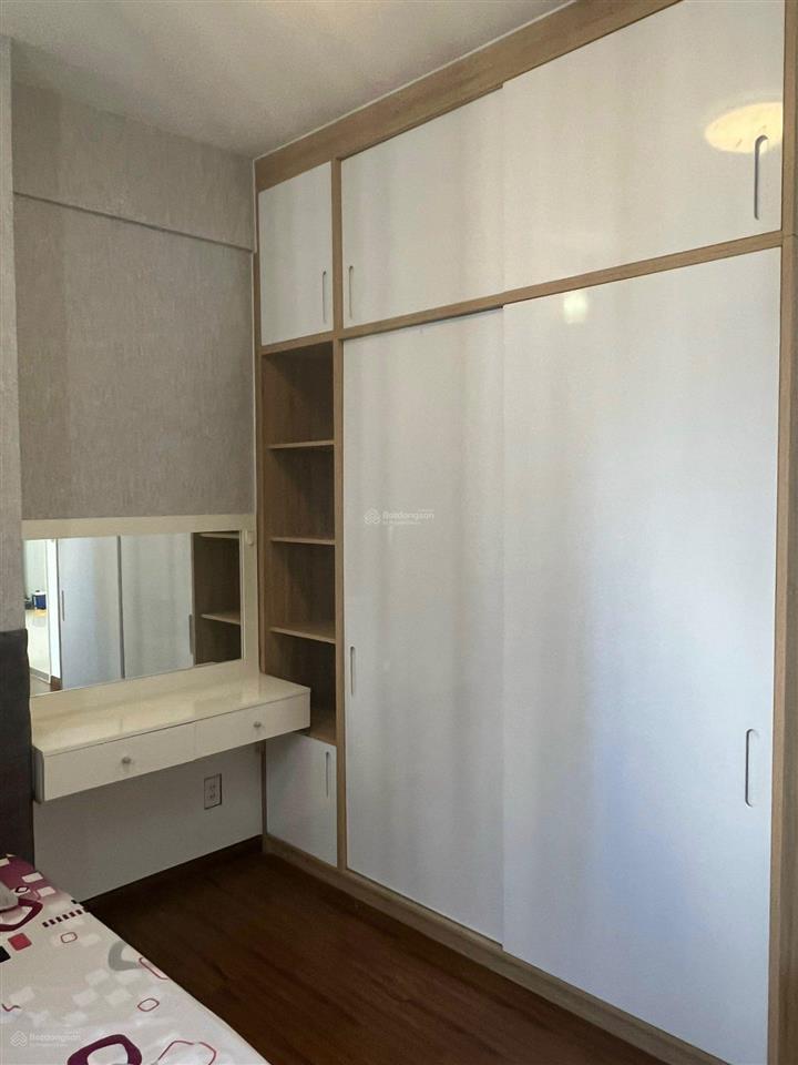 Cho thuê căn hộ florita q7, 2pn 2wc, 69m2, giá 15tr/th (tl) full nội thất