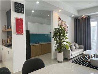 Cho thuê căn hộ florita q7, 2pn 2wc, 77m2, giá 15tr/th (tl) full nội thất