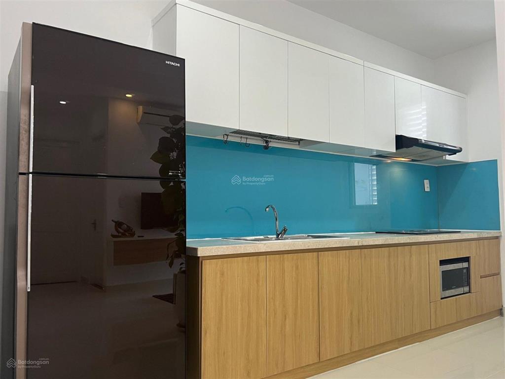 Cho thuê căn hộ florita q7, 2pn 2wc, 69m2, giá 15tr/th (tl) full nội thất