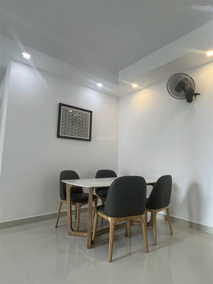 Cho thuê căn hộ florita q7, 2pn 2wc, 69m2, giá 15tr/th (tl) full nội thất