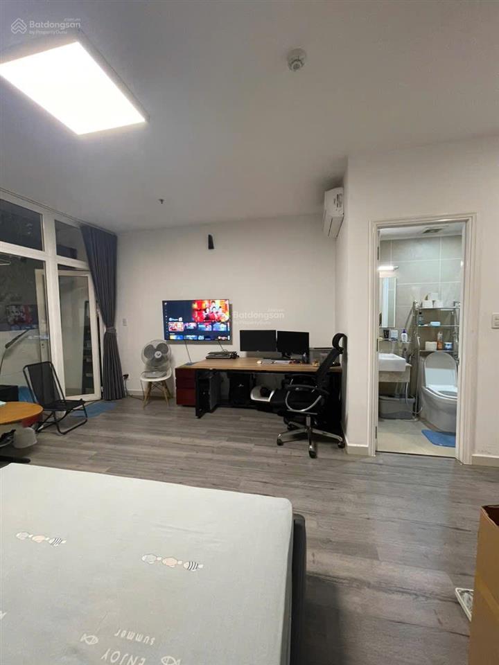 Cần cho thuê studio full nội thất q7  11tr/th