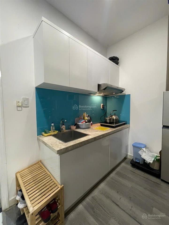 Cần cho thuê studio full nội thất q7  11tr/th