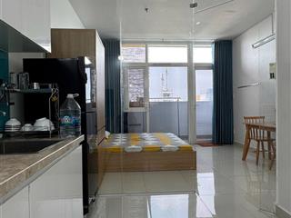 Cho thuê officetel, florita q7, 30m2, 8tr