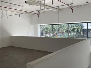 Shophouse florita  126m2  giá 25tr/th (tl)