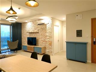 Cho thuê 2pn 2wc  92m2 , 28tr bao phí quản lý