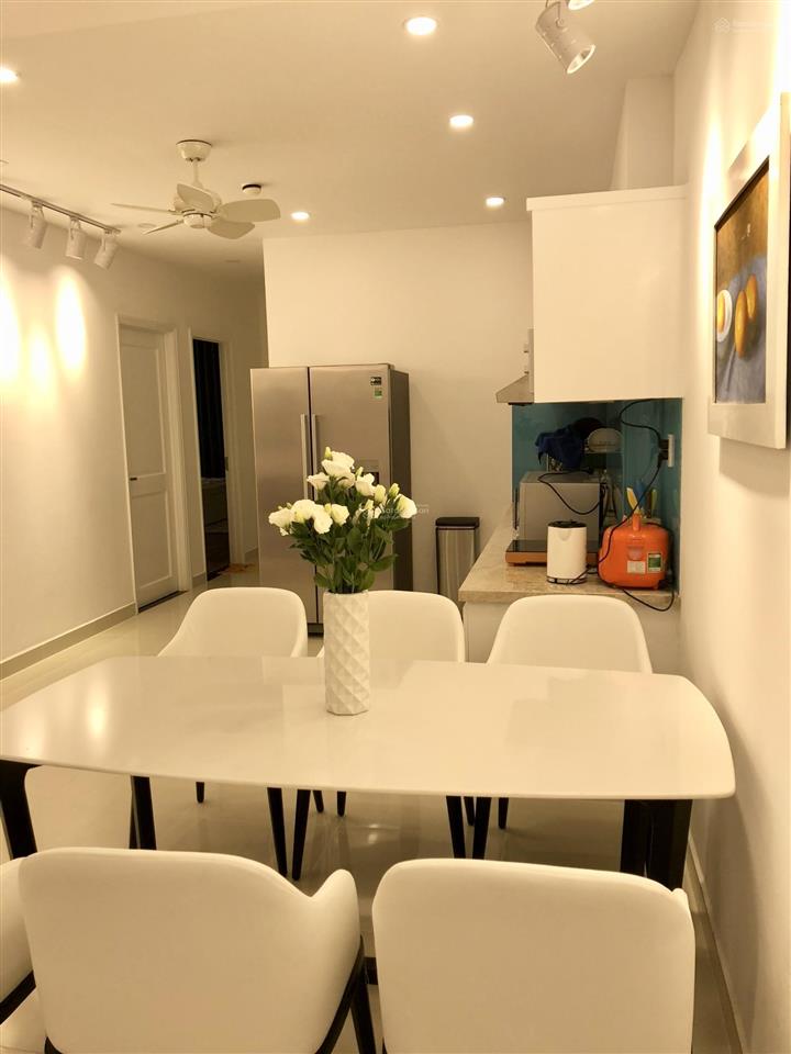 Cần bán căn 3pn 2wc giá 7.2 tỷ. florita quận 7