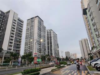Bán shop mặt tiền the aurora nguyễn lương bằng, dt 160m2,thanh toán giãn đến tháng 9/2026