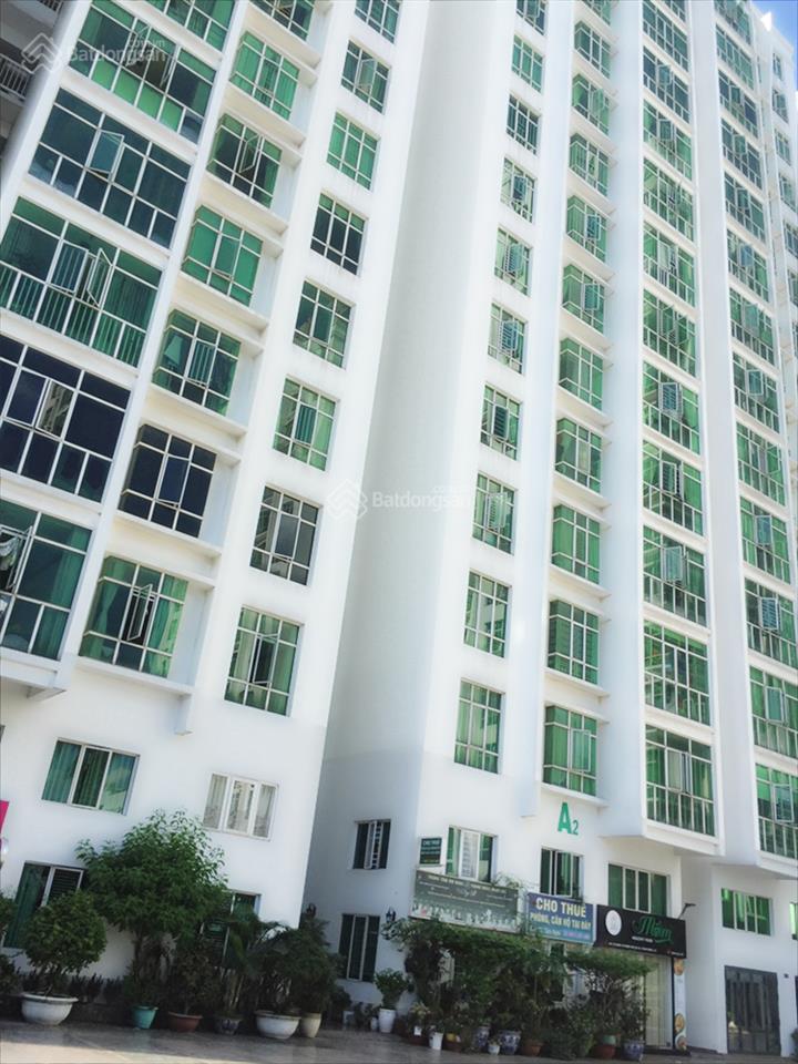 Chính chủ cần bán gấp căn hộ hoàng anh gia lai 1, phường tân quy, quận 7, tp. hcm.  0933 316 ***