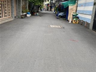 Cần bán gấp nhà mặt tiền hẻm xe hơi 749 đường huỳnh tấn phát , phường phú thuận , quận 7. tphcm