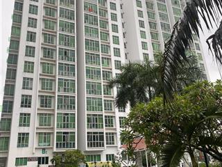 Cần bán căn hộ hoàng anh gia lai 1, đường lê văn lương, quận 7 tphcm.  0933 316 ***