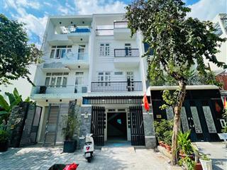 Bán nhà mặt phố 5x18m tại đường d1, phú mỹ, quận 7, tp.hcm, giá cực chất chỉ với 16 tỷ, 90m2