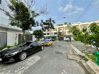 Bán gấp nhà thô mặt phố (5x18m) 90m2, giá 8,5 tỷ tại đường số 2, xã phước kiển, nhà bè, hcm