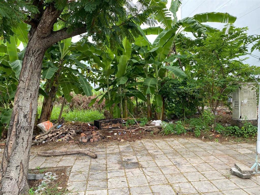 Bán đất 6x21m mt đường số 2, phước kiển, nhà bè giá đầu tư 8,3 tỷ, 125 m2  0917 796 ***