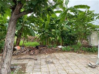 Bán đất 6x21m mt đường số 2, phước kiển, nhà bè giá đầu tư 8,3 tỷ, 125 m2  0917 796 ***