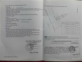 Bán nhà mặt tiền 5x26m đường huỳnh tấn phát, phú thuận, kd tốt, giá 20 tỷ, đang có hdt 35tr/tháng