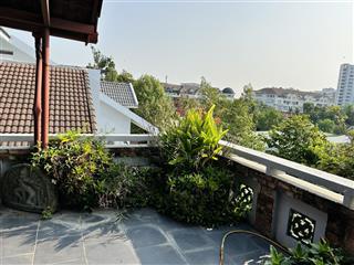 Hạ giá bán gấp trong tháng. bán biệt thự nam long trần trọng cung, 8x24m. 3 lầu.hướng đông 27.5 tỷ