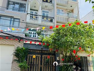 Nhà phố kdc nam long phú thuận giá tốt nhất, dt 4x20m. 1 trệt, 2 lầu, áp mái. hướng chính tây