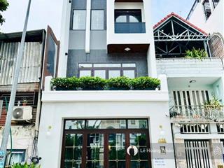 Nhà phố view sông cực đẹp, đầy đủ nội thất kdc phú mỹ. 5x18m xách vali vào ở ngay. gần trường học