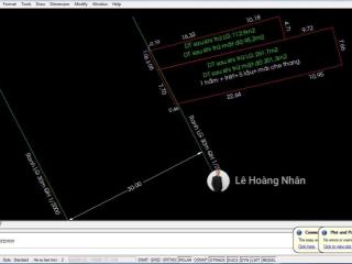 Cần tiền làm vốn kinh doanh bán gấp nhà mặt tiền huỳnh tấn phát, gần 400m2. thích hợp xây chdv, vp