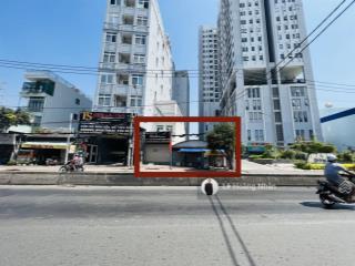 Bán gấp lô đất mặt tiền đường huỳnh tấn phát, dt 12x35m công nhận 379m2 giá 66 tỷ