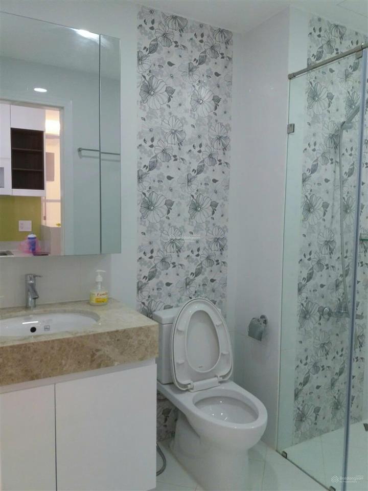 Bán ch scenic valley pmh. 77 m2, ô xe hầm. giá rẻ nhất thị trường