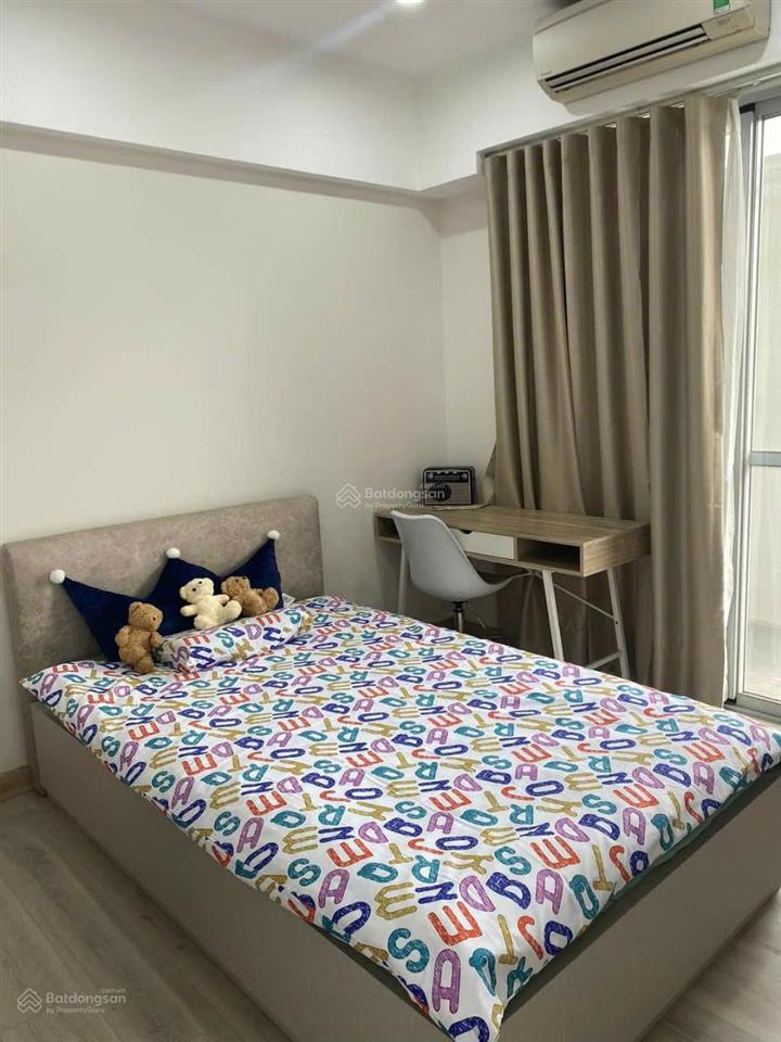 Bán ch scenic valley pmh. 77 m2, ô xe hầm. giá rẻ nhất thị trường