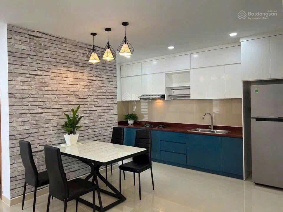 Cho thuê ch star hill pmh q7. 3pn, nhà đẹp.  0947 833 *** phượng