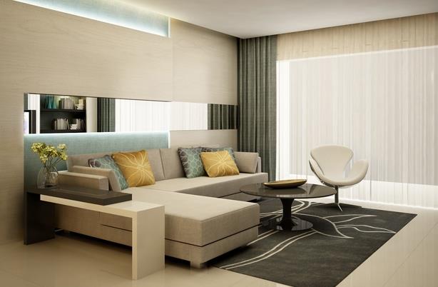 Cho thuê ch grand view pmh q7 . 3pn, nhà đẹp view đông nam .  0947 833 *** phượng