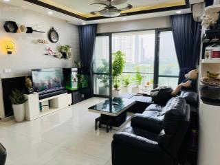 Bán ch riverpark premier pmh q7. 3pn nhà đẹp view sông.  0947 833 *** ms phượng