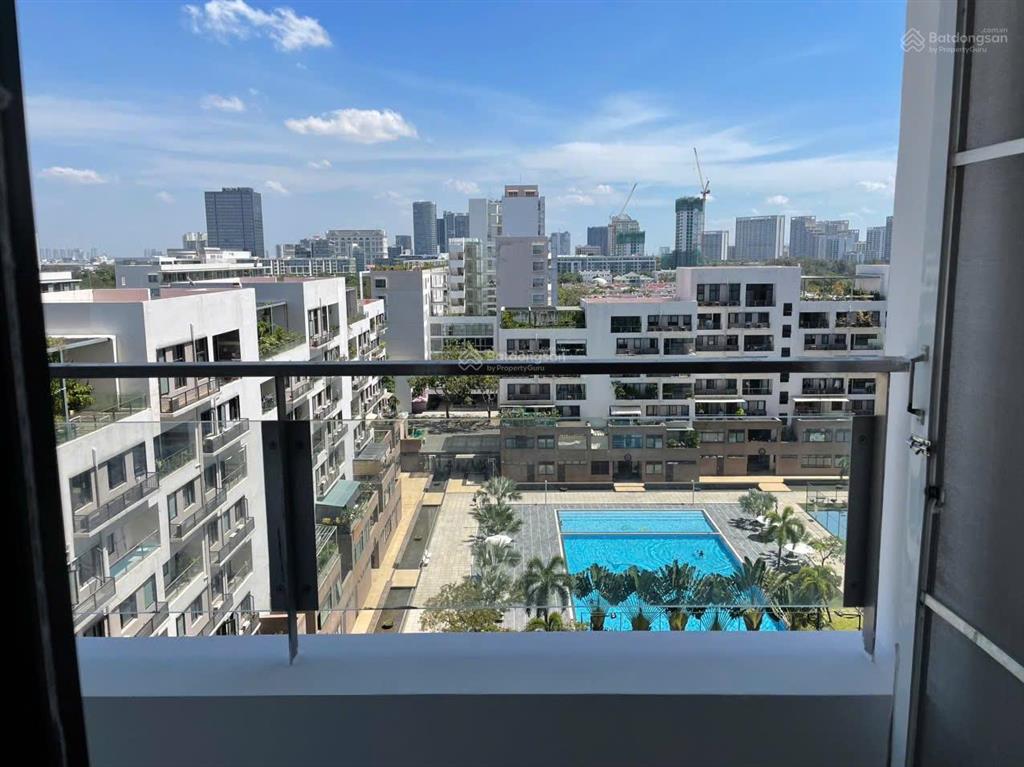 Bán ch the panorama pmh q7. 146m2 view sông .   0947 833 *** phượng