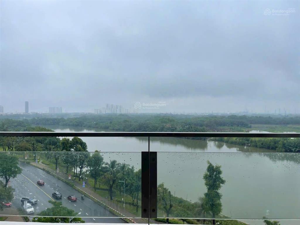 Bán ch the panorama pmh q7. 146m2 view sông .   0947 833 *** phượng